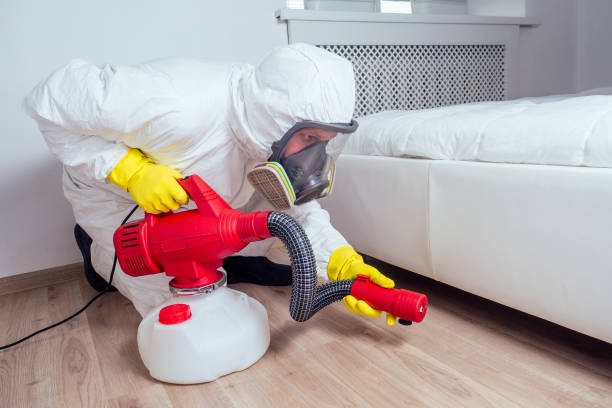 Best Residential Pest Control  in Glendale, WI